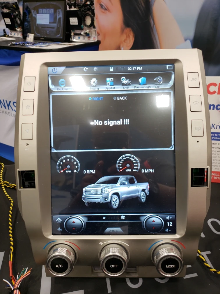No Limit Car Audio / Slab Customs in Opelousas, LA